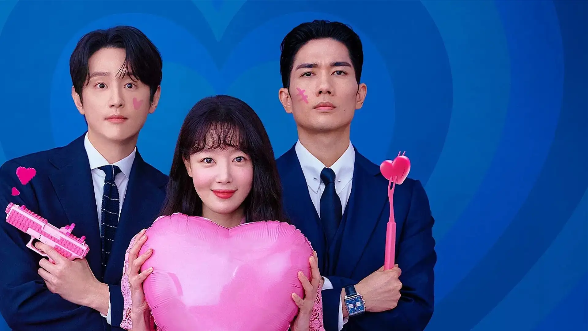 گانگستر نازنین من